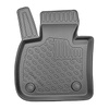 Tpe-mattor till BMW X1 F48 Plug-in Hybrid SAV (03.2020-09.2022)