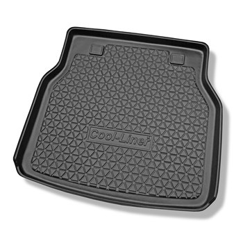 Bagagerumsmattor till Mercedes-Benz C-Klass W203 Kombi (2001-11.2007)