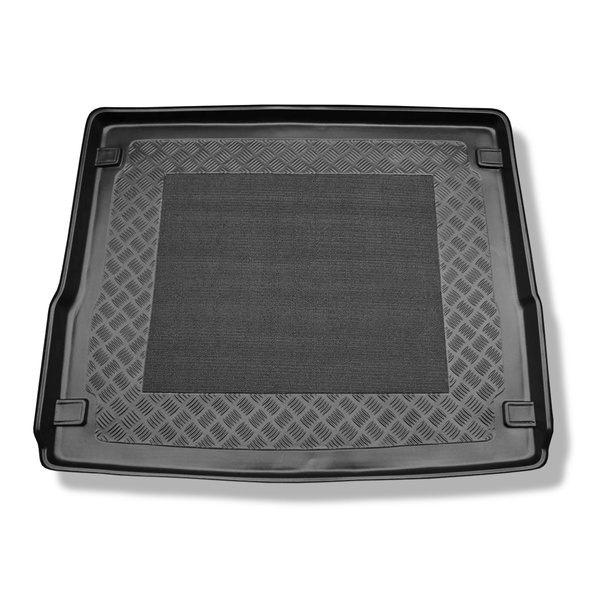 Bagagerumsmattor till Ford Focus II Kombi (2004-02.2011)