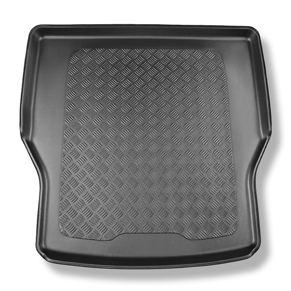 Bagagerumsmattor till Mercedes-Benz CLA X118 250e Plug-in Hybrid Shooting Brake (06.2020-....)