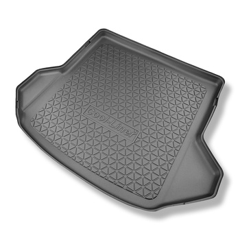 Bagagerumsmattor till BYD Seal 6 DM-i Plug-in Hybrid Touring (09.2025-....) - öv