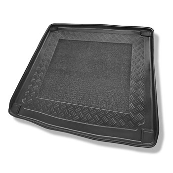 Bagagerumsmattor till Peugeot 407 SW (2004-12.2010)