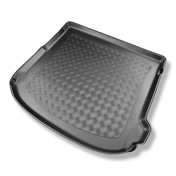 Bagagerumsmattor till Mercedes-Benz GLC C254 SUV (07.2023-....) - även till hybrid