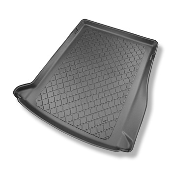 Bagagerumsmattor till BMW i5 G60E Limousine (10.2023-....)