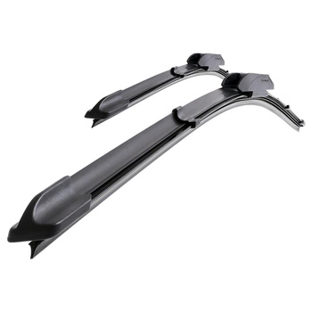 Vindrutetorkarblad till Fiat Punto I Kombikupé, Cabriolet, Skåpbil (08.1993-08.1999) - platta torkarblad