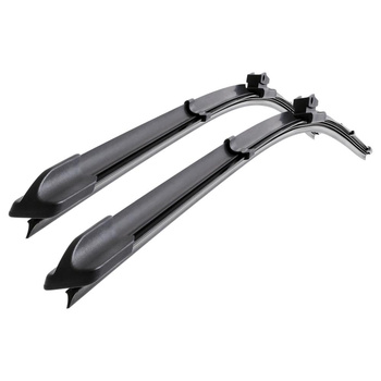 Vindrutetorkarblad till Volkswagen Tiguan II SUV (01.2016-....) - platta torkarblad