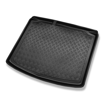 Bagagerumsmattor till Seat Leon II 1P Kombikupé (07.2005-2012)