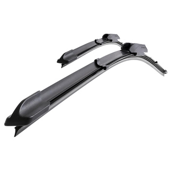 Vindrutetorkarblad till Mitsubishi Space Star Kombikupé (11.2012-2016) - platta torkarblad