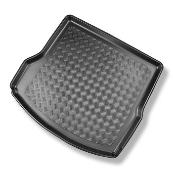 Bagagerumsmattor till Polestar 2 Sedan (07.2020-....)