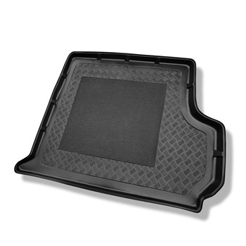 Bagagerumsmattor till Land Rover Range Rover II P38A SUV (11.1994-02.2002) - 5 platser