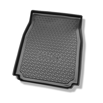 Bagagerumsmattor till BMW Serie 7 E38 Limousine (1996-2001)