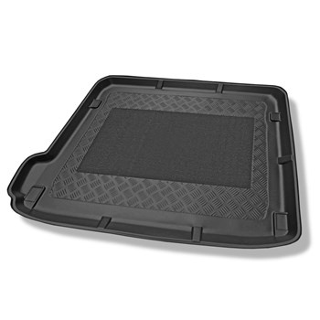 Bagagerumsmattor till Citroen C4 II Kombikupé (10.2010-03.2018)
