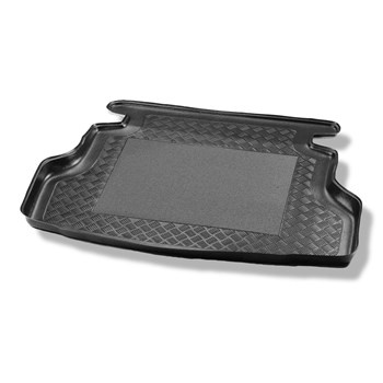 Bagagerumsmattor till Toyota Avensis II Kombisedan (03.2003-12.2008)