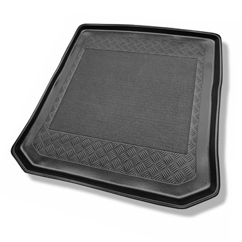 Bagagerumsmattor till Seat Cordoba II 6L Sedan (2002-2009)