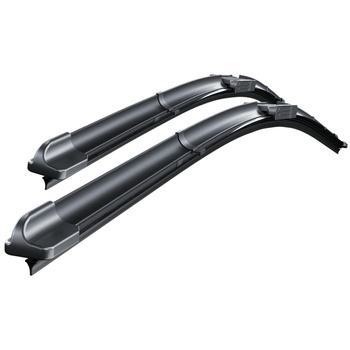 Vindrutetorkarblad till Hyundai Trajet Minibuss (01.2000-06.2007) - platta torkarblad