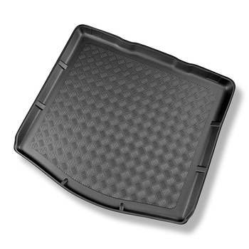 Bagagerumsmattor till Ford Grand C-MAX Minibuss (11.2010-06.2019) - 5 platser