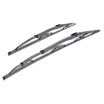 Vindrutetorkarblad till Hyundai H-1 I Skåpbil (10.1997-12.2007) - standard torkarblad