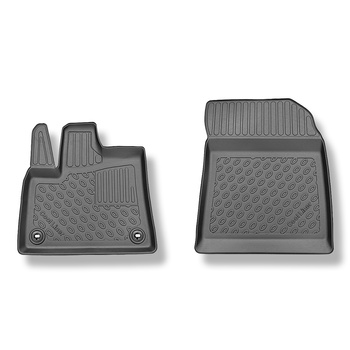 Tpe-mattor till Opel Combo E (electric) Kombi, Skåpbil (2023-....)