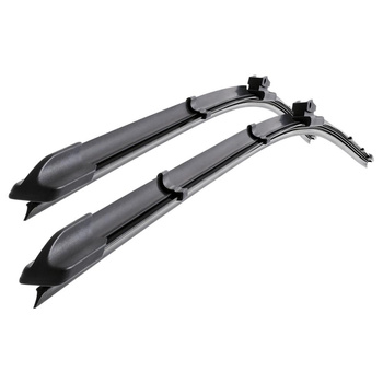 Vindrutetorkarblad till Ford Explorer V SUV (09.2010-2016) - platta torkarblad