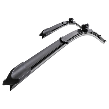 Vindrutetorkarblad till Ford Ka II Kombikupé (10.2010-05.2016) - platta torkarblad