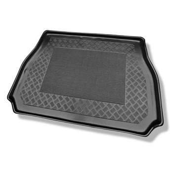Bagagerumsmattor till BMW X5 E53 SAV (06.2000-03.2007)