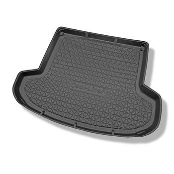 Bagagerumsmattor till Kia Ceed I ED Kombi (09.2007-08.2012)