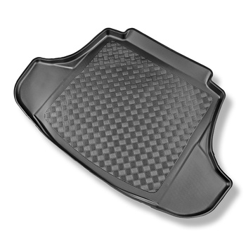 Bagagerumsmattor till Lexus ES VII 300h Hybrid Sedan (09.2018-....)