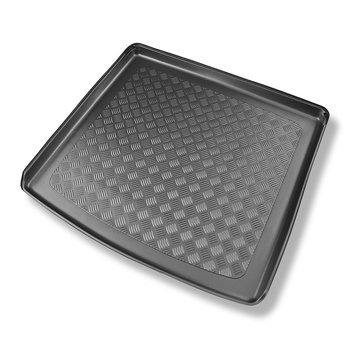 Bagagerumsmattor till Cupra Tavascan SUV (06.2024-....) - övre bagagerum