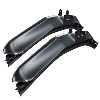 Vindrutetorkarblad till Mercedes-Benz G-klass W463 SUV (09.1989-2018) - hybrid torkarblad