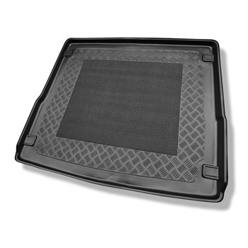 Bagagerumsmattor till Ford Focus II Kombi (2004-02.2011)