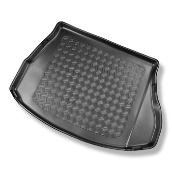 Bagagerumsmattor till Lexus NX 350h, 450h+ AZ20 SUV (11.2021-....)