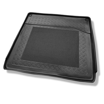 Bagagerumsmattor till Audi A6 C4 Avant (1992-09.1997) - även till Allroad Quattro version