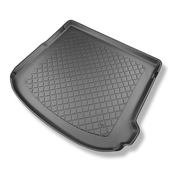 Bagagerumsmattor till Mercedes-Benz GLC C254 SUV (07.2023-....) - även till hybrid