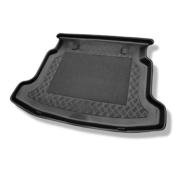 Bagagerumsmattor till Toyota Corolla E120 Kombikupé (01.2002-2008)