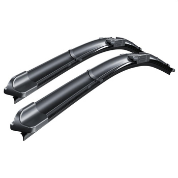 Vindrutetorkarblad till Jeep Grand Cherokee IV SUV (09.2010-2021) - platta torkarblad