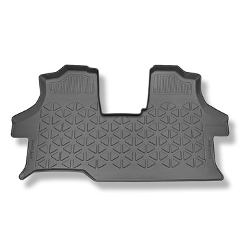 Tpe-mattor till Farizon SV Skåpbil (2025-....)