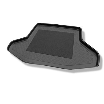 Bagagerumsmattor till Toyota Prius II XW20 Kombisedan (2003-06.2009)