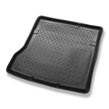 Bagagerumsmattor till Dacia Duster I SUV (2010-12.2017) - 2-hjulsdrift