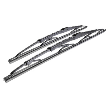 Vindrutetorkarblad till Daihatsu Terios II SUV (01.2006-2016) - standard torkarblad