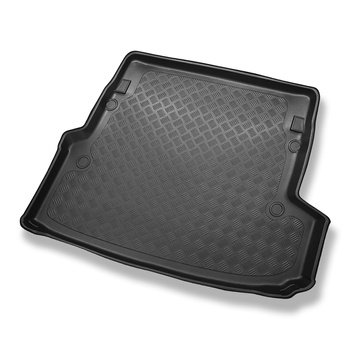 Bagagerumsmattor till BMW Serie 3 F31 Touring (12.2012-02.2019)