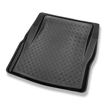 Bagagerumsmattor till BMW Serie 4 F32 Kupé (10.2013-09.2020)