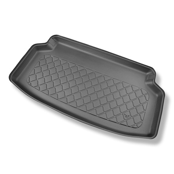 Bagagerumsmattor till BYD Dolphin Surf Kombikupé (06.2025-....)