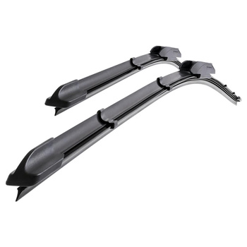 Vindrutetorkarblad till Mitsubishi Outlander III SUV (04.2012-2022) - platta torkarblad