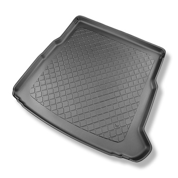 Bagagerumsmattor till Mercedes-Benz E-klass W214 Plug-in Hybrid Limousine (10.2023-....)