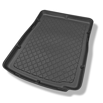 Bagagerumsmattor till BMW Serie 7 F01 Limousine (10.2008-09.2015)