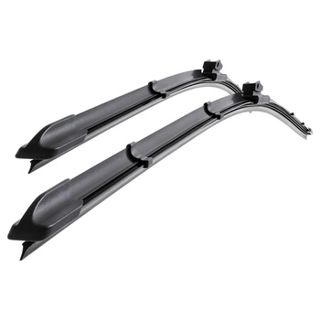 Vindrutetorkarblad till Volvo XC60 SUV (03.2009-07.2017) - platta torkarblad