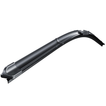 Vindrutetorkarblad till Mitsubishi i-Miev Kombikupé (10.2010-2014) - platta torkarblad