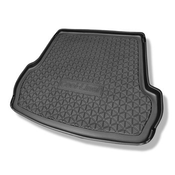 Bagagerumsmattor till Volkswagen Golf IV 1J Variant (1998-05.2007) - övre bagagerum