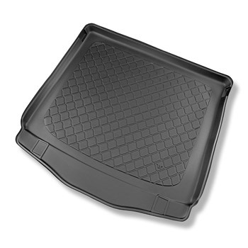 Bagagerumsmattor till Renault Megane IV E-Tech Plug-in Hybrid Grandtour (08.2020-....)