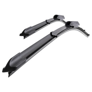 Vindrutetorkarblad till Lexus LS IV Sedan (2006-2017) - platta torkarblad